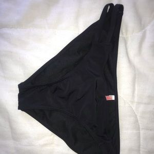 Bikini bottoms
